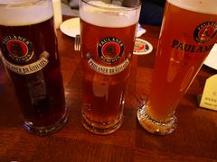 黄啤黑啤-宝莱纳餐厅(滨江店)