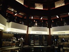-苏州吴宫泛太平洋酒店