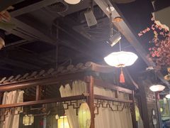 -韵秋荷(宝山龙湖天街店)