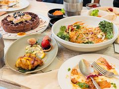 -娜娜家•Nana's restaurant (南开大悦城店)