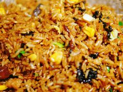 紫菜炒饭-大厨的餐厅(曾厝垵总店)