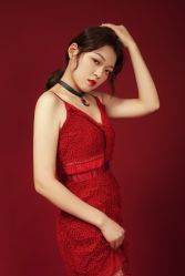 -瞳孔摄影(植物园路店)