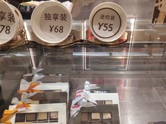 -VENCHI 闻绮(上海佛罗伦萨小镇店)