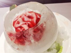 鲜鹅肠-蜀九香火锅(九眼桥店)