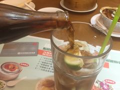 -京星港式饮茶Part.2店(忠孝东店)