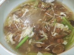 珍珠纳底-芝城故事·建瓯土菜