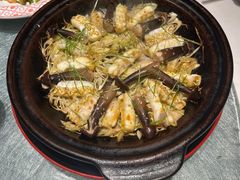 -谭厨中山传家菜.乳鸽.脆鲩鱼(华强北中航城店)