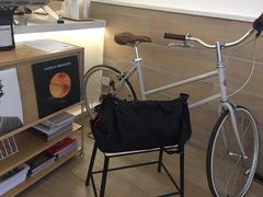 -Onirii Coffee(长乐路店)