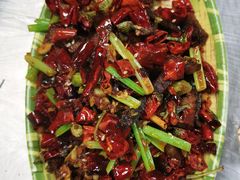 -小民大排档(光谷店)