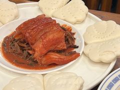 -老雒阳面馆·水席(定鼎门店)