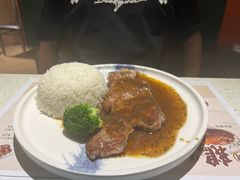 -添饭茶餐厅(天悦龙庭店)
