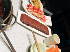 -重庆巴渝火锅(钟家村店)