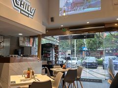 -CHILL Pho澳洲牛肉越南粉(佛山顺德万象汇店)
