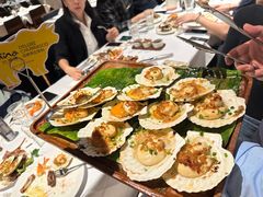 -拉蒂娜·巴西牛排馆 Latina·Brazilian Steakhouse(陆家嘴旗舰店)