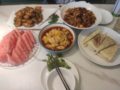 -刘胖子家常菜·蹄花焖藕(中南店)