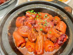 -群乐饭店(滨安路店)