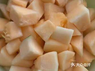 被娃夸爆的“丑瓜”！半小时闪送到家