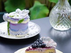 -DearCake 黛点心(花牌坊店)