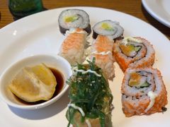 -杭州开元名都大酒店·地中海自助餐厅