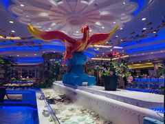 -澜悦港海鲜体验主题餐厅
