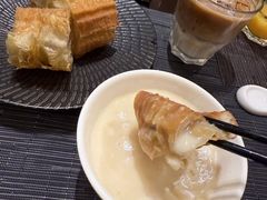 -北京海湾半山酒店-加咖啡西餐厅