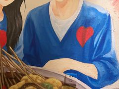 -钢管厂五区小郡肝火锅串串香(清河店)