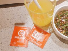 -海底捞火锅(万科广场店)