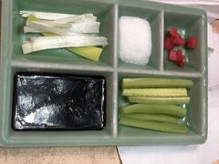 枣香酥北京烤鸭-唐廊烤鸭店(工体店)