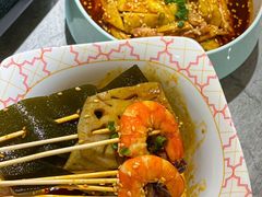 -肥家大排档(天河体育西店)