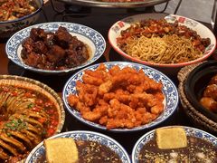 -回家吃饭·地道南昌菜(建德观总店)