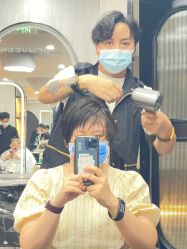 -TOP HAIR SALON