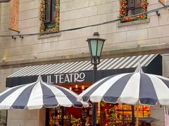 -IL TEATRO 精品意大利餐厅