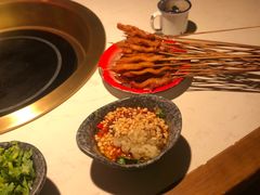 -哥老官重庆美蛙鱼头(龙湖杭州金沙天街店)