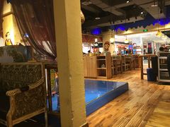 大堂-楼兰古丽·新疆菜(大唐西市店)