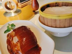 -悦融·京鲁菜·露台花园(安定门店)