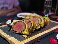 -小火花·干式熟成牛排馆Spark SteakHouse(剑桥郡店)