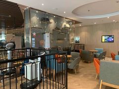 -威尔仕W FITNESS健身会所(联洋广场店)