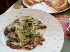 -安妮意大利餐厅(世贸天阶店)