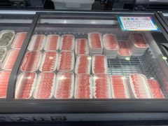 -火锅岛潮牌自助餐厅(天津天佑城店)