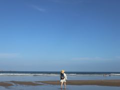 -六鳌翡翠湾滨海度假景区