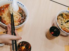 -陳香貴·蘭州牛肉面(月星环球港店)