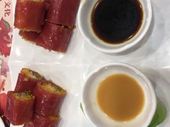 -点都德(华强南店)