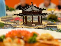 -白金汉爵大酒店·中餐厅(相城店)
