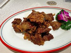 -小粤楼(万辉广场店)