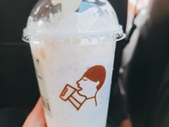 -喜茶(南昌王府井店)