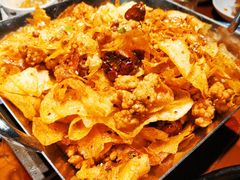 -茄子恰恰·新云南小炒(金池购物中心店)