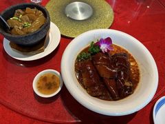 -陶缘一号·四季缘·老字号顺德菜·户外婚礼家宴(西滘店)