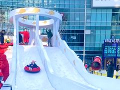 -大族广场Mall&More