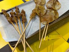 -望京小腰(北京总店)