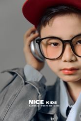 点击看大图 -NICE KIDS 奈时儿童摄影